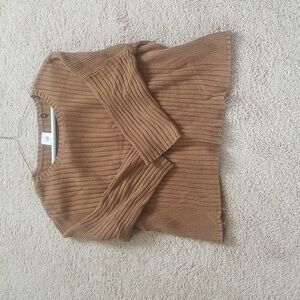 Cabi sweater